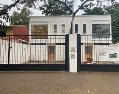 En venta Moderno  Duplex zona luque conmebol