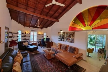 Casa-Venta-Cirvo Cua, San Bernardino, Cordillera