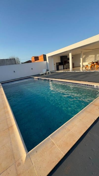 En Venta Casa Quinta Premium En Capiatá Ruta 1 Kilometro 20