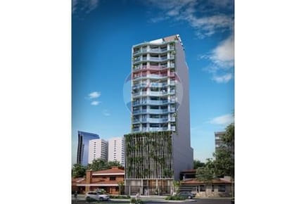 DEPARTAMENTO EN VENTA, ASUNCION LAS LOMAS