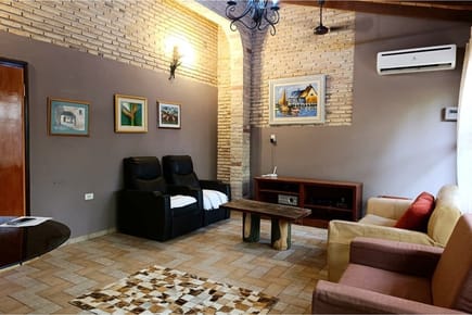 Casa-Alquiler-Emiliano R. Fernandez, Lucerito, San Lorenzo, Central