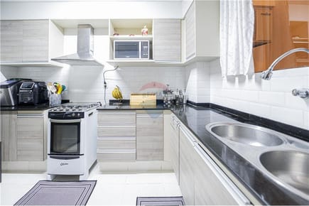 Casa pareada en Asunción Villa Aurelia