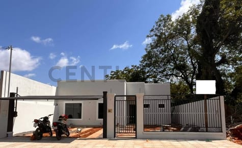Venta de Casa en San Lorenzo, Central