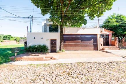 CASA PUERTO PABLA