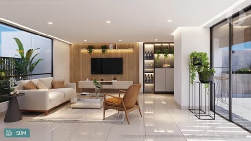 VENTA DE DEPARTAMENTO EN SAN MIGUEL- FECHA DE ENTREGA JUNIO 2026