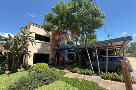 Residencia - Venta - Luque, Central, Paraguay