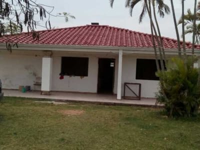 Vendo Casa Quinta en Limpio - Costa Azul 2.400 mts2
