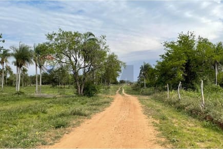 Terreno en venta, zona Sanber - Hugua Hu