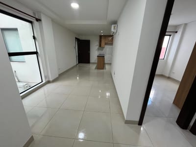 DPTO EN EQUIPETROL 1 DORM.