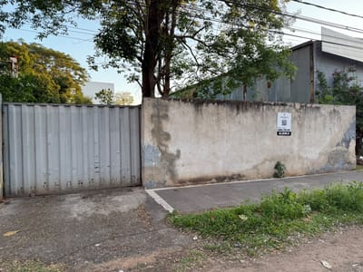 TERRENO EN VENTA EN YCUA SATI