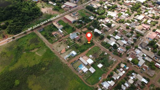 TERRENO EN VENTA CDE 