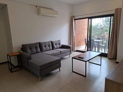 ALQUILO DEPARTAMENTO 2 DORM BARRIO SAN RAFAEL!!!!
