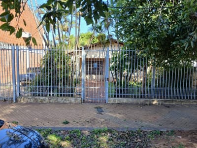 Casa 3 dorm. a pasos de Avda La Victoria | San Pablo