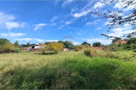 En Venta Terreno MRA