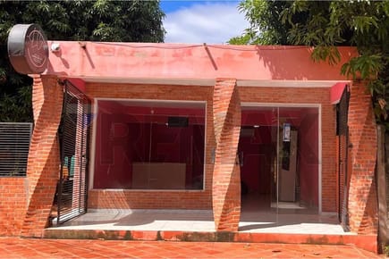 Local Comercial - Alquiler - Ñemby, Central, Paraguay