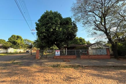 Terreno - Venta - San Lorenzo, Central, Paraguay