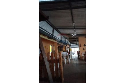 Vendo propiedad comercial en esquina de San Lorenzo 