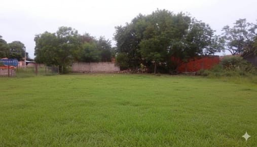 Vendo terreno en Villa Hayes
