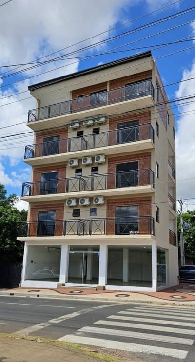 VENDO EDIFICIO PARA INVERSION EN CAPIATA