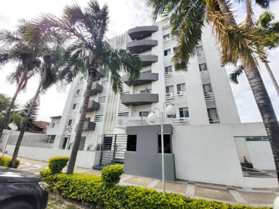 DEPARTAMENTO DE 2 HAB. EN VENTA 2DO ANILLO AV OVIDIO BARBERY