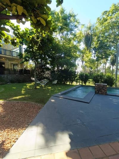 ALQUILO HERMOSA CASA EN SAN BERNARDINO