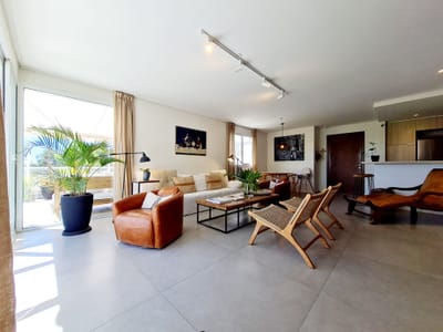 Vendo apartamento de 3 dormitorios en Carrasco