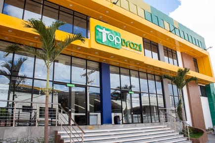 EDIFICIO COMERCIAL EN VENTA, EN ZONA COMERCIAL DE ALTO TRAFICO