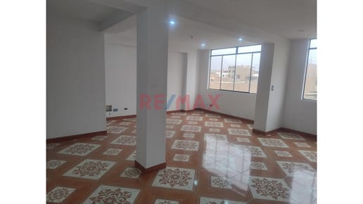 Departamento Amplio Con Vista Exterior 147 m2 Comas