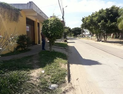 CASA EN VENTA VALLE SANCHEZ