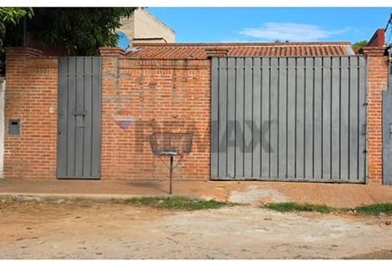 Casa - Venta - Mbocayaty, Asunción, Paraguay