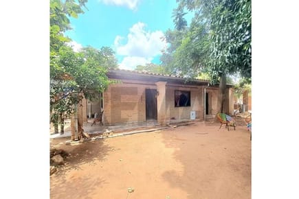 Casa - Venta - Limpio, Central, Paraguay