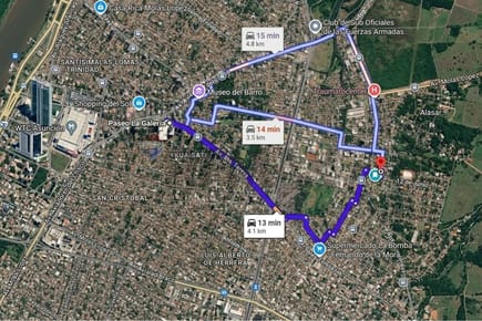 Terreno - Venta - Luque, Central, Paraguay