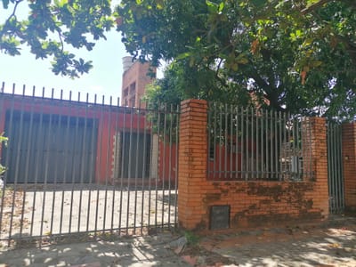 EXCELENTE OPORTUNIDAD - GRAN TERRENO EN LOS MANGALES - ZONA CIT
