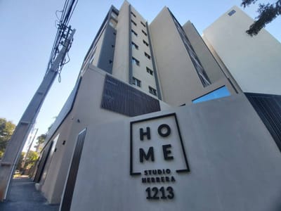 En alquiler depto de 2 dorm, 2 baños en barrio Herrera