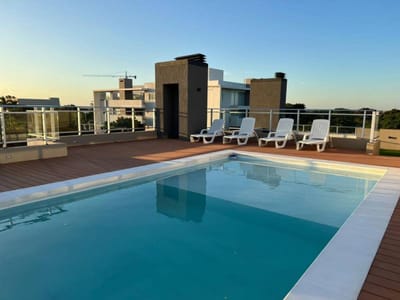 DEPARTAMENTO EN VENTA MBURUCUYA - TIERRA ALTA