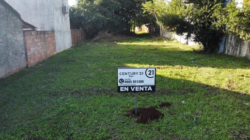 VENTA TERRENO EN SAN PEDRO