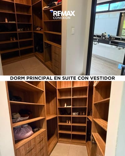 VENDO CASA EN ASUNCION 