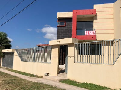 Hermosa Casa en la zona Sur en ofertaa!!