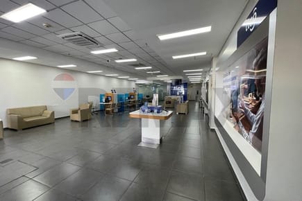 Alquilo Oficina