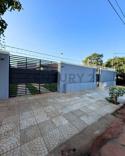 Venta de Casa en Luque, Central