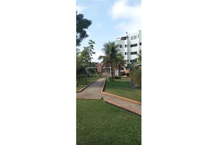 Departamento-Venta-AVDA.LAGUNA GRANDE Y SAN LORENZO, Central