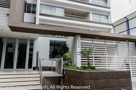 vendo lindo departamento en san isidro