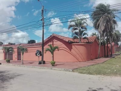Casa de Ocasion En Venta Santos Dumond 