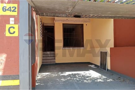 Alquilo Departamento Triplex Vista Alegre Asuncion