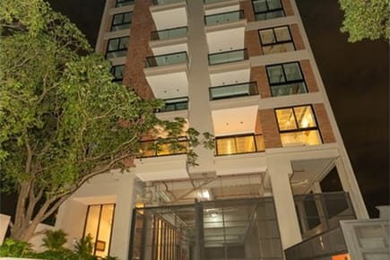 VENDO DEPARTAMENTO EN BARRIO RECOLETA 