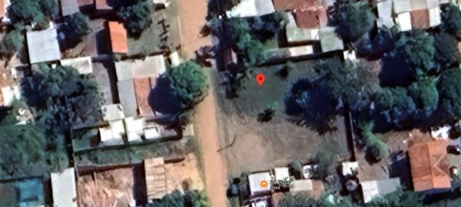 EN VENTA TERRENO entre las rutas Luque - Limpio y Luque - Sanber