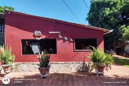Residencia - Venta - Paraguay Asunción San Pablo