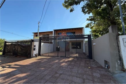 Duplex - Venta - Lambaré, Paraguay