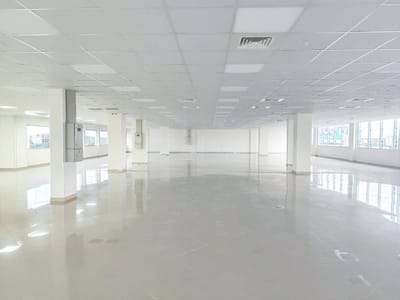 Oficina Corporativa en Alquiler | Villa Morra