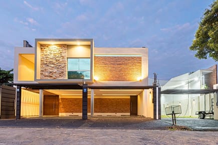 Casa Premium en Venta en Barrio Obrero Asunción | 5 Dormitorios